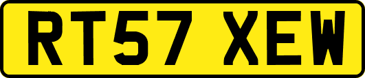 RT57XEW