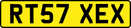 RT57XEX