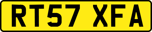 RT57XFA