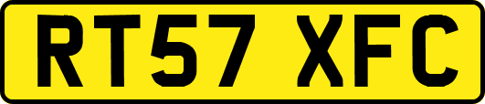 RT57XFC