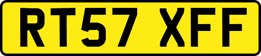 RT57XFF