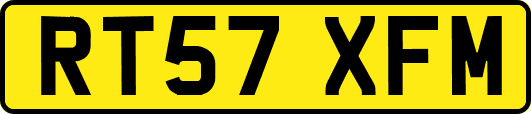 RT57XFM