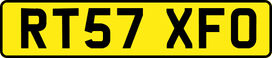RT57XFO