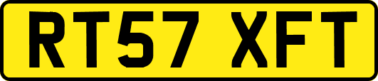 RT57XFT