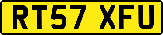 RT57XFU