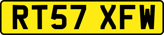 RT57XFW