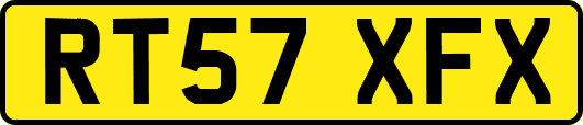 RT57XFX