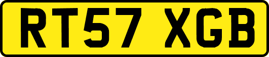 RT57XGB