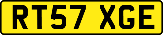 RT57XGE