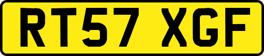 RT57XGF