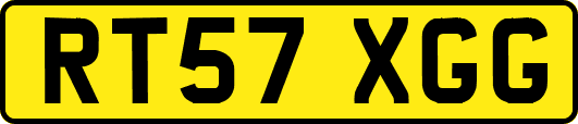 RT57XGG