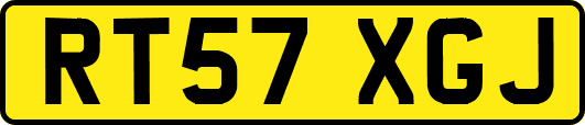 RT57XGJ