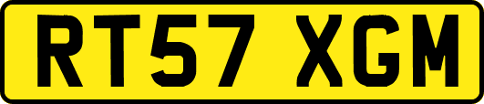 RT57XGM