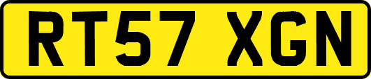 RT57XGN