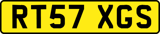 RT57XGS