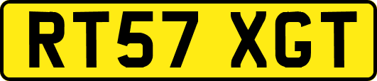 RT57XGT