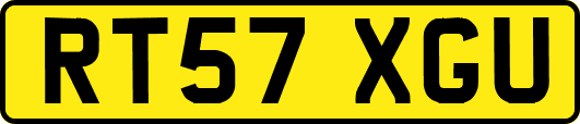 RT57XGU