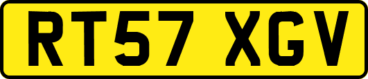RT57XGV