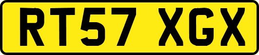 RT57XGX