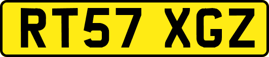 RT57XGZ