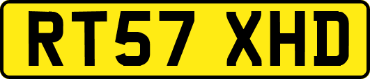 RT57XHD