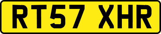 RT57XHR
