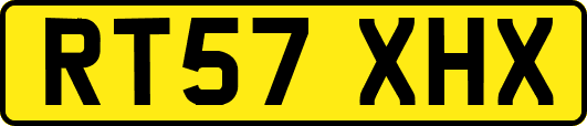 RT57XHX