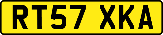 RT57XKA