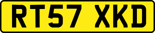 RT57XKD