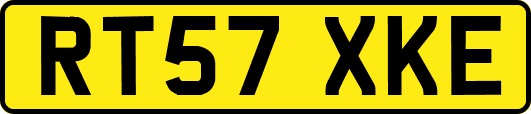RT57XKE