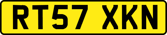 RT57XKN