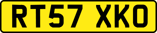 RT57XKO