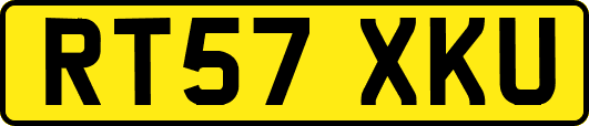 RT57XKU