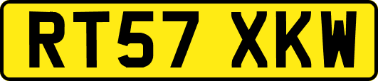 RT57XKW