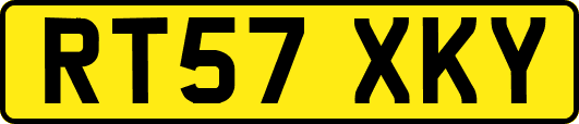 RT57XKY