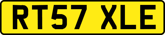 RT57XLE