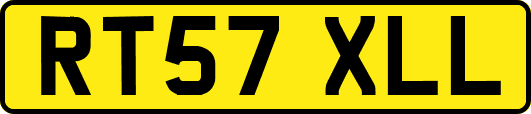 RT57XLL