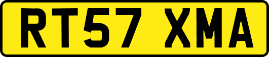 RT57XMA