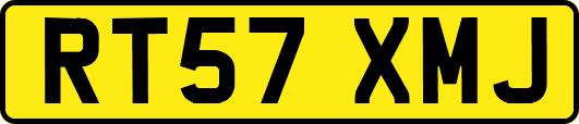 RT57XMJ