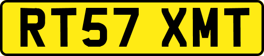 RT57XMT