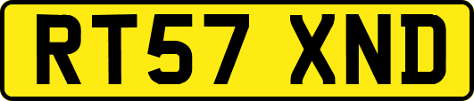 RT57XND