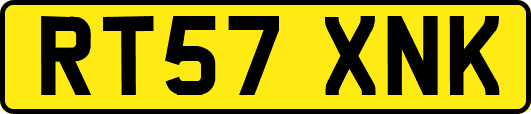 RT57XNK