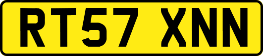 RT57XNN