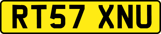 RT57XNU