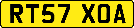RT57XOA