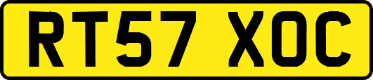 RT57XOC