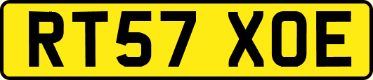 RT57XOE