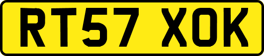 RT57XOK