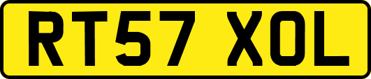 RT57XOL