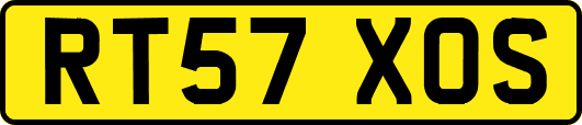 RT57XOS